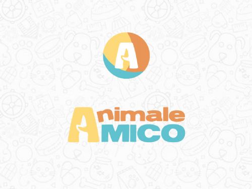 Logo portale annunci animali