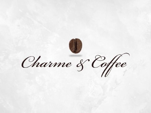 Logo distributore cialde caffé