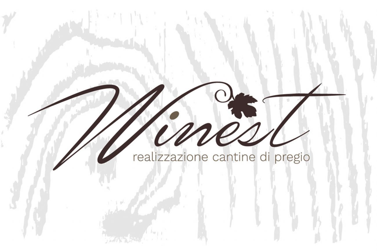 Ideazione logo Winest