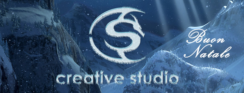 Buon Natale da Creative Studio