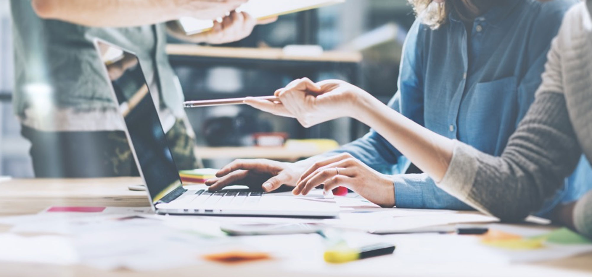 Web Agency Monza Brianza, sviluppo siti web professionali