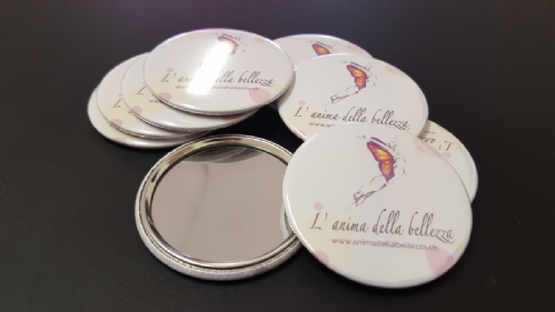 Calendari 2017 e gadget per i tuoi clienti