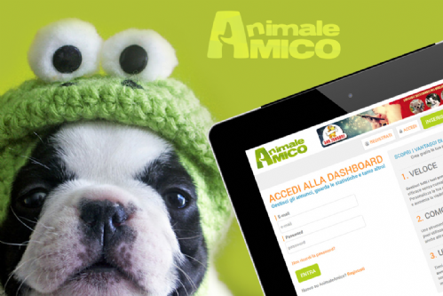 AnimaleAmico il portale di annunci animali
