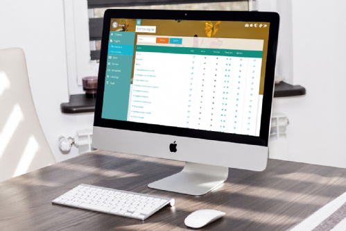 Nasce CsExperience - Backend tutto rinnovato
