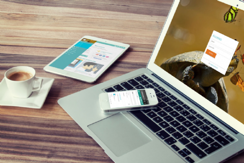 Nasce CsExperience - Backend tutto rinnovato