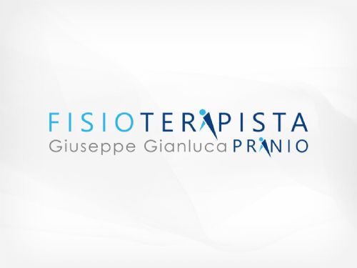 Ideazione logo fisioterapista