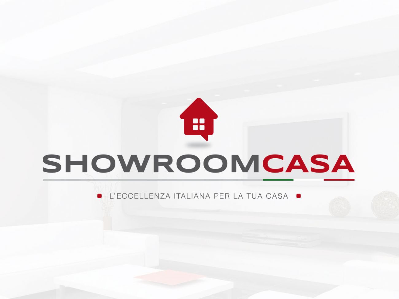 Ideazione logo arredamento