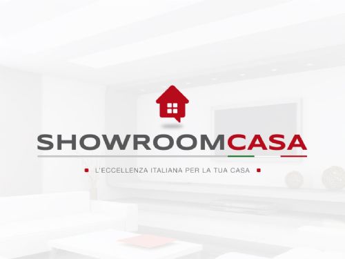 Ideazione logo arredamento