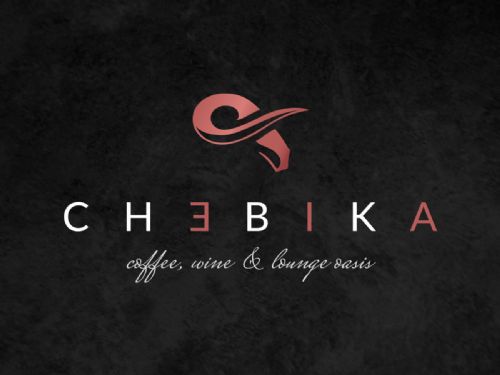 Logo design Chebika