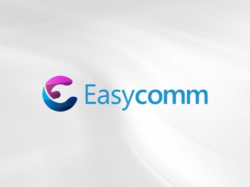 Logo EasyComm