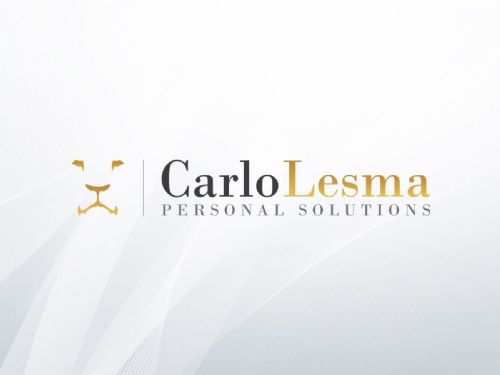 Logo consulente personale