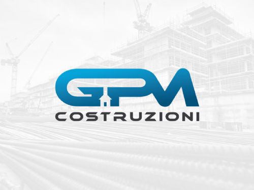 Logo impresa costruzioni