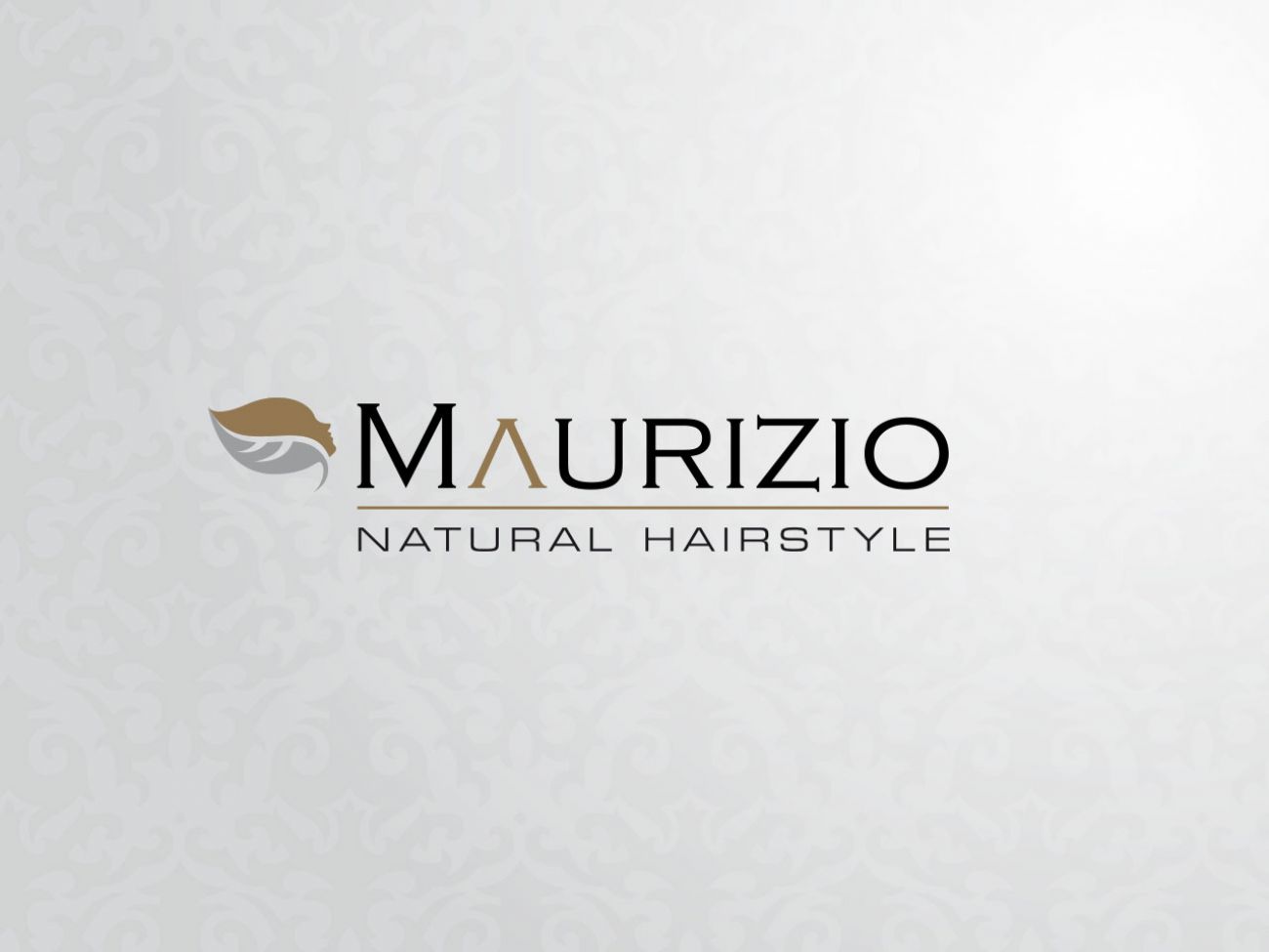 Realizzazione logo hairstylist