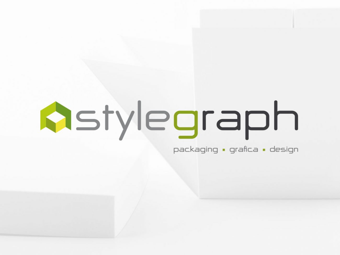 Logo packaging farmaceutico