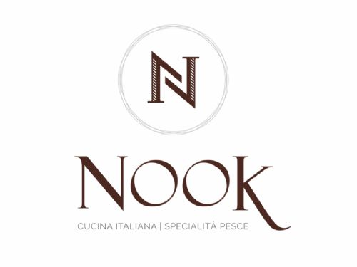 Logo Nook Restaurant