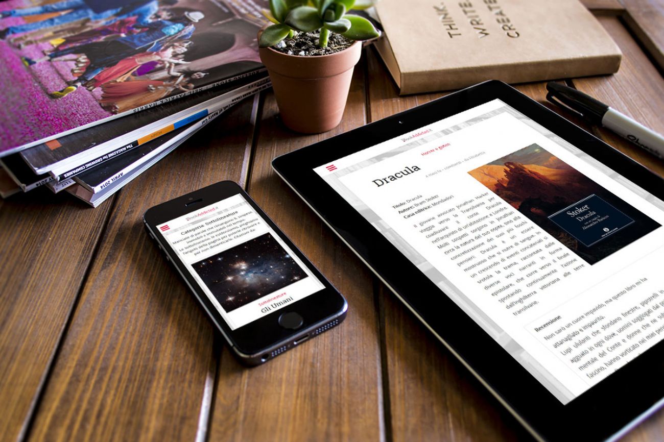 I Siti Web Di Trailer Del Libro Di Prova Di Bruciatura