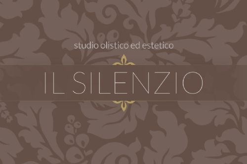Logo studio olistico ed estetico
