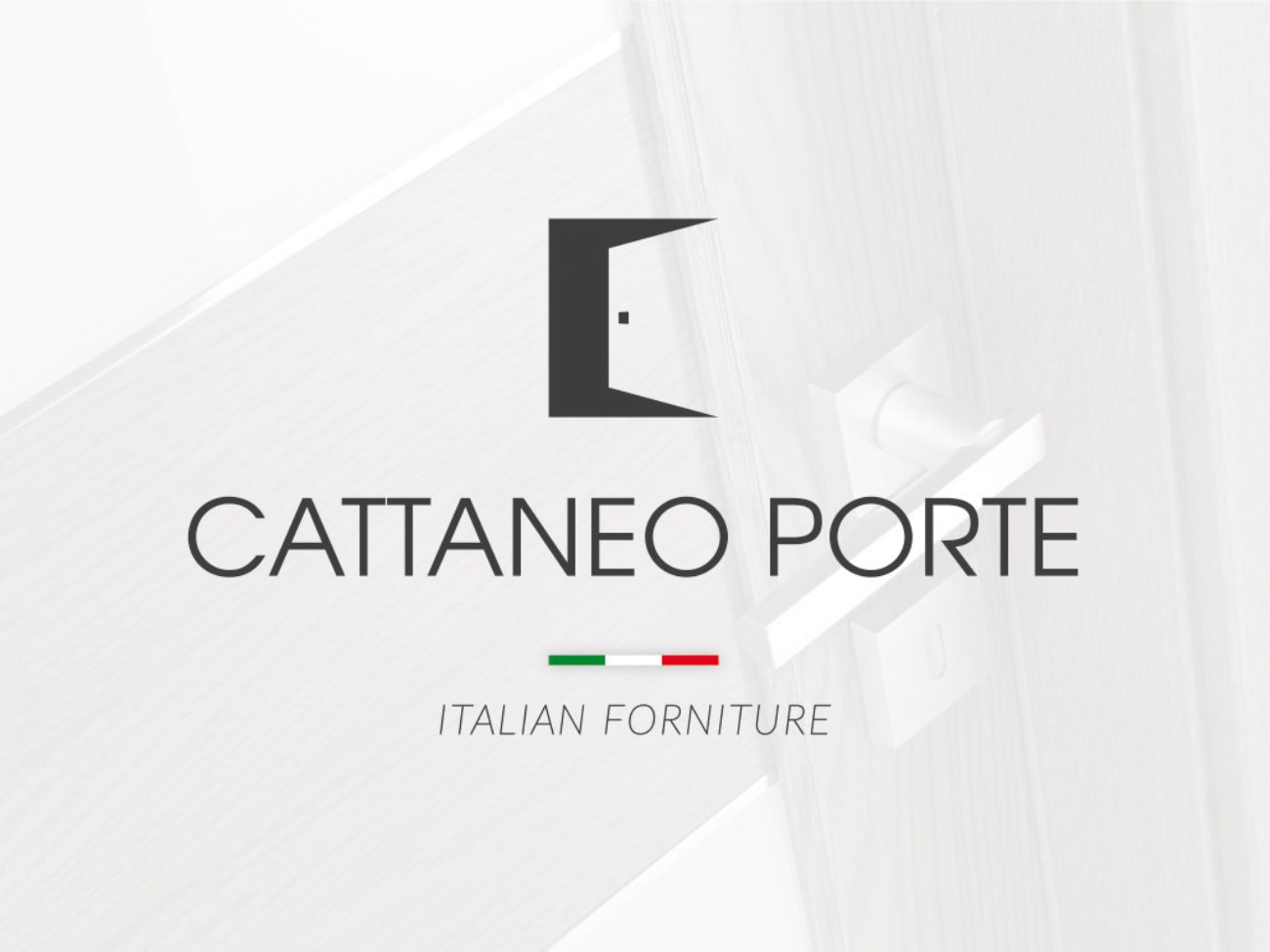 Logo Cattaneo Porte