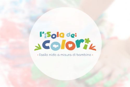 Logo Asilo nido Bovisio Masciago