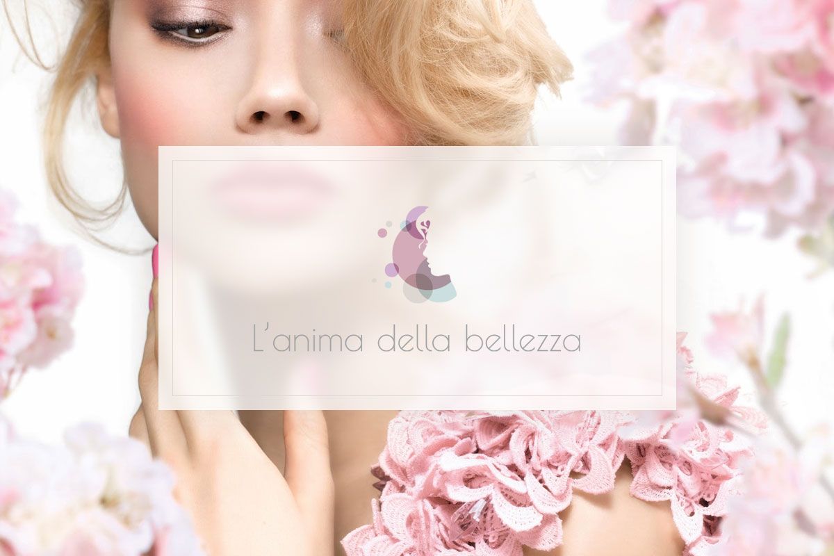 Realizzazione logo estetica