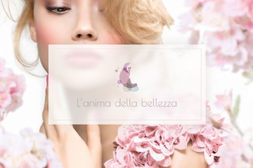 Realizzazione logo estetica