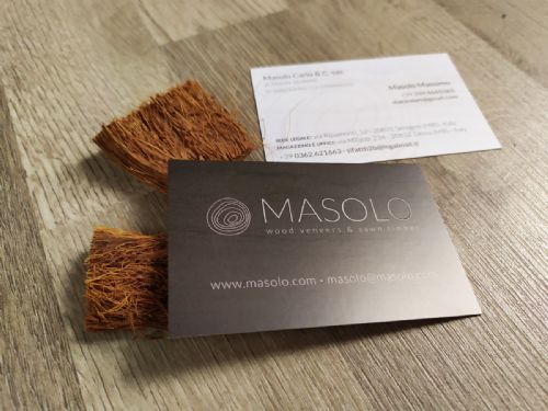 Business Card