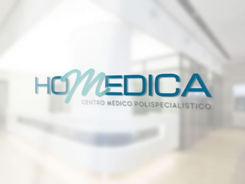 Logo centro medico