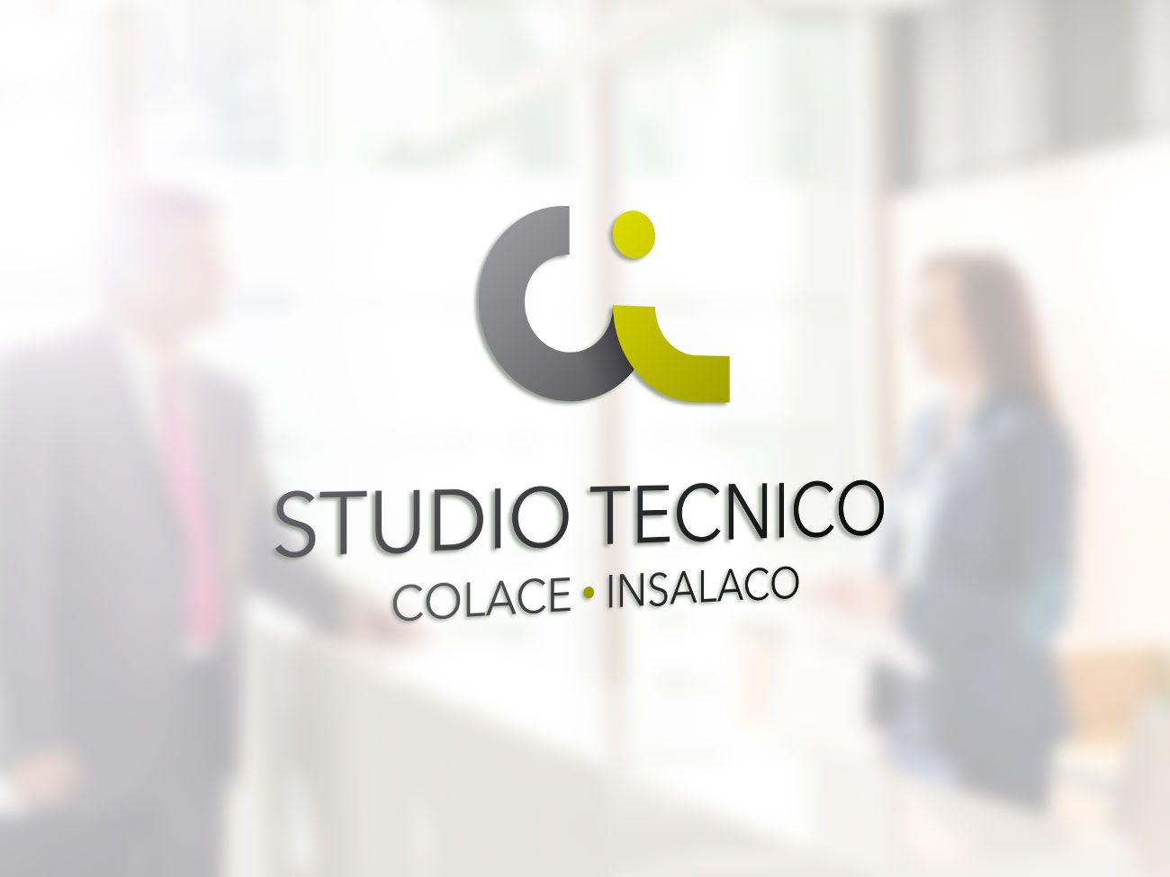 Logo studio tecnico