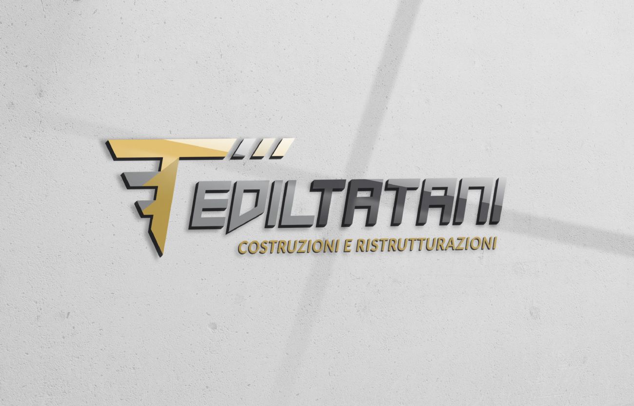 logo impresa di costruzioni