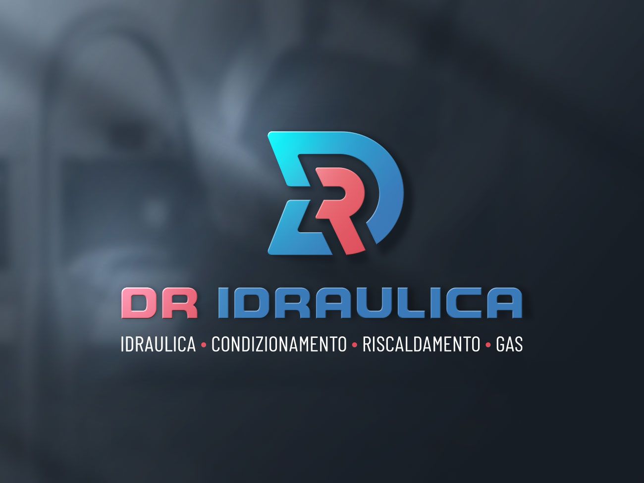 Logo idraulico