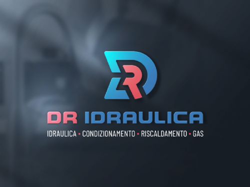 Logo idraulico