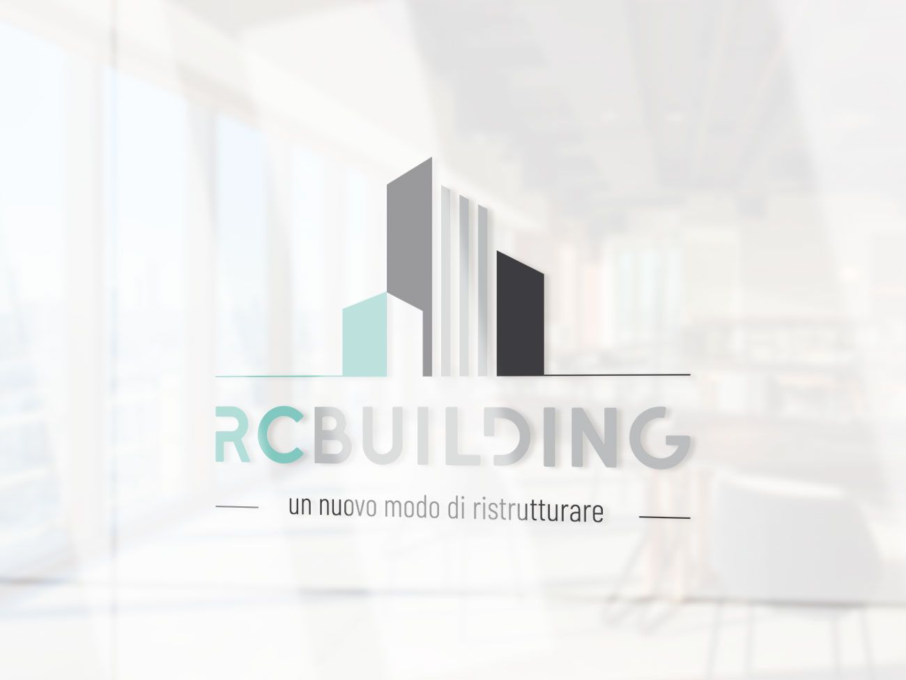 Logo ristrutturazioni