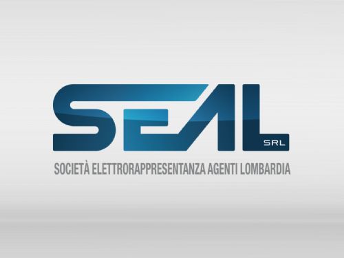 Logo SEAL agenzia rappresentanze