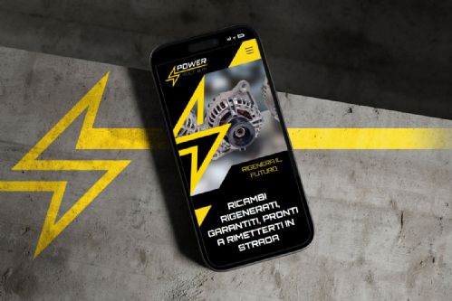 Sito componenti auto