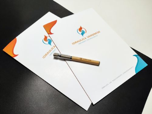 Cartelletta porta contratti