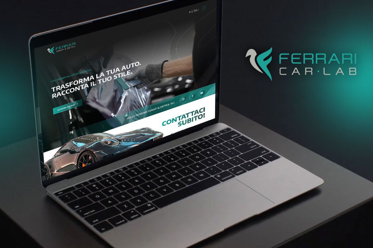 Sito per car wrapping