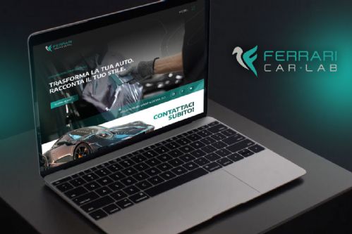 Sito per car wrapping