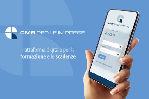 Sito gestione documenti CRM